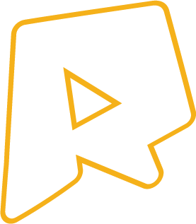 Background R Logo